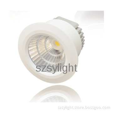 10w/18w LED Down light for commercial lighting